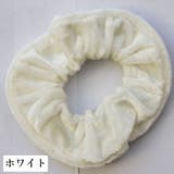 シュシュ 5個セット ヘアゴム | PlusNao | 詳細画像7 