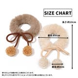 ヘアゴム 単品 1個 | PlusNao | 詳細画像12 