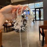 ヘッドコサージュ ヘッドドレス カチューシャ | PlusNao | 詳細画像4 