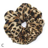 シュシュ ヘアゴム レディース | PlusNao | 詳細画像4 