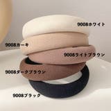 カチューシャ 幅広 レディース | PlusNao | 詳細画像18 