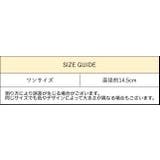 カチューシャ 幅広 レディース | PlusNao | 詳細画像20 