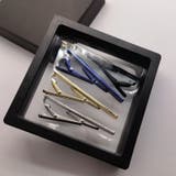 ネクタイピン タイクリップ タイバー | PlusNao | 詳細画像11