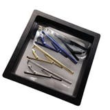 ネクタイピン タイクリップ タイバー | PlusNao | 詳細画像13