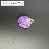 ラペルピン スティックピン ピンブローチ | PlusNao | 詳細画像13