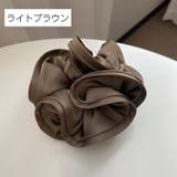 シュシュ ヘアゴム ヘアアクセサリー | PlusNao | 詳細画像15 