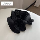 シュシュ ヘアゴム ヘアアクセサリー | PlusNao | 詳細画像9 