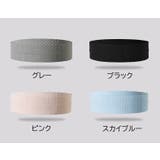 ヘッドバンド ヘアバンド レディース | PlusNao | 詳細画像13