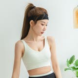 ヘッドバンド ヘアバンド レディース | PlusNao | 詳細画像5