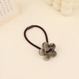 ヘアゴム 2個セット ヘアアクセサリー | PlusNao | 詳細画像6 