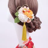 髪飾り ヘアクリップ レディース | PlusNao | 詳細画像4