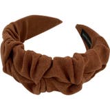 カチューシャ 幅広 レディース | PlusNao | 詳細画像10 