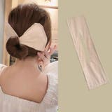 デフトバン シニヨンメーカー お団子メーカー | PlusNao | 詳細画像5 