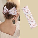 デフトバン シニヨンメーカー お団子メーカー | PlusNao | 詳細画像8 