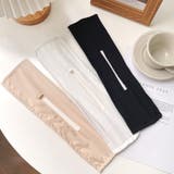 デフトバン シニヨンメーカー お団子メーカー | PlusNao | 詳細画像9 