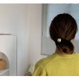 シュシュ レディース ヘアアクセサリー | PlusNao | 詳細画像10 
