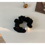 シュシュ レディース ヘアアクセサリー | PlusNao | 詳細画像13 