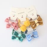 ヘアゴム 髪ゴム 5個セット | PlusNao | 詳細画像11