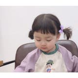 ヘアゴム 髪ゴム 5個セット | PlusNao | 詳細画像2