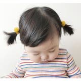 ヘアゴム 髪ゴム 5個セット | PlusNao | 詳細画像3