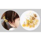 ヘアゴム 髪ゴム 5個セット | PlusNao | 詳細画像5