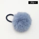 ヘアゴム 髪ゴム レディース | PlusNao | 詳細画像13