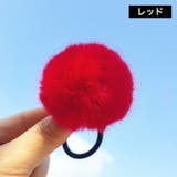 ヘアゴム 髪ゴム レディース | PlusNao | 詳細画像17