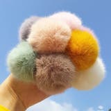 ヘアゴム 髪ゴム レディース | PlusNao | 詳細画像2