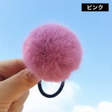 ヘアゴム 髪ゴム レディース | PlusNao | 詳細画像9