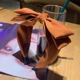 カチューシャ 幅広 レディース | PlusNao | 詳細画像10 