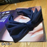 カチューシャ 幅広 レディース | PlusNao | 詳細画像12 