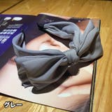 カチューシャ 幅広 レディース | PlusNao | 詳細画像14 