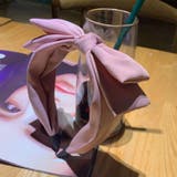 カチューシャ 幅広 レディース | PlusNao | 詳細画像6 