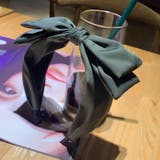 カチューシャ 幅広 レディース | PlusNao | 詳細画像8 