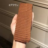 ヘアバンド ターバン ヘアターバン | PlusNao | 詳細画像10 