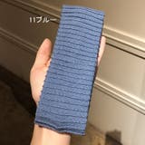 ヘアバンド ターバン ヘアターバン | PlusNao | 詳細画像13 