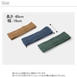 ヘアバンド ターバン ヘアターバン | PlusNao | 詳細画像16 