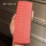 ヘアバンド ターバン ヘアターバン | PlusNao | 詳細画像4 
