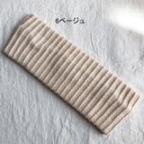 ヘアバンド ターバン ヘアターバン | PlusNao | 詳細画像8 