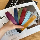 カチューシャ レディース 女性用 | PlusNao | 詳細画像4 