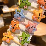 ヘアゴム 10本セット ヘアアクセサリー | PlusNao | 詳細画像5 