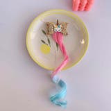 ポイントウィッグ キッズ ヘアアクセサリー | PlusNao | 詳細画像8