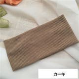 ヘアバンド ヘッドバンド レディース | PlusNao | 詳細画像8 
