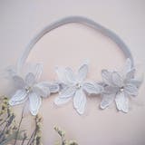 ヘアバンド ヘッドバンド ベビー用 | PlusNao | 詳細画像2