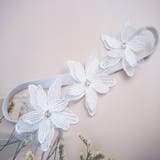 ヘアバンド ヘッドバンド ベビー用 | PlusNao | 詳細画像3