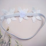 ヘアバンド ヘッドバンド ベビー用 | PlusNao | 詳細画像4