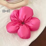 シュシュ ヘアゴム 髪ゴム | PlusNao | 詳細画像13 