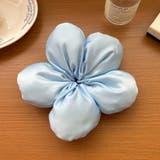 シュシュ ヘアゴム 髪ゴム | PlusNao | 詳細画像7 