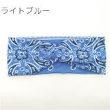 ヘアバンド ヘアーバンド ヘッドバンド | PlusNao | 詳細画像4