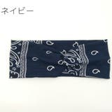 ヘアバンド ヘアーバンド ヘッドバンド | PlusNao | 詳細画像7